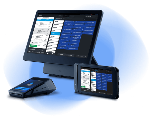System Post Computer Machine POS System - CCTV & POS System Specialist Johor Bahru - REGO